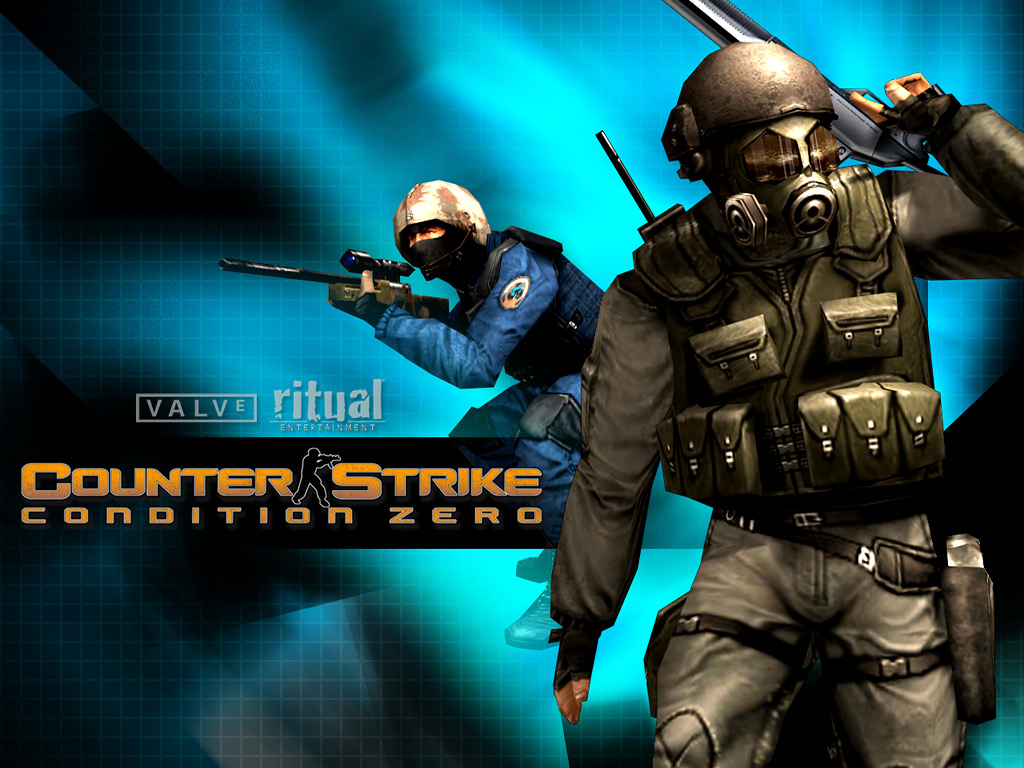 Counter Strike : Condition Zero